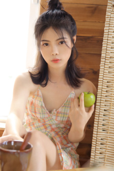 男扮女装动漫