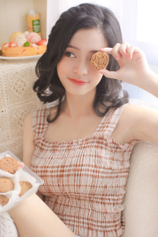 简慧真